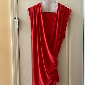 Beautiful dress blouse